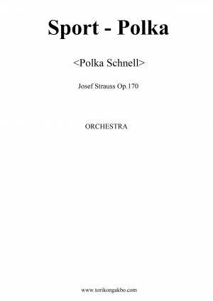 Sport - Polka ORCHESTRA