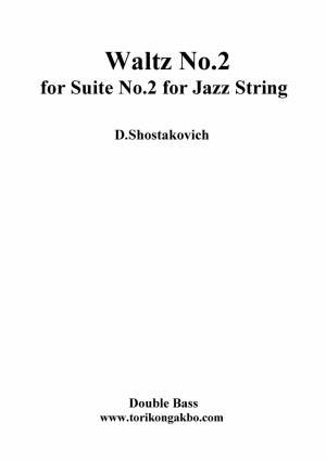 Waltz No.2 Double Quintet