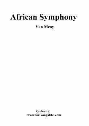 African Symphony Orchestra