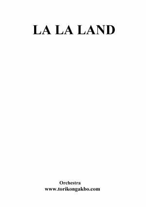 LA LA LAND Orchestra